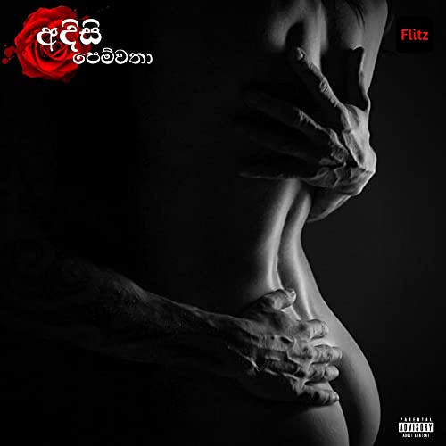 අදිසි පෙම්වතා | Adisi Pemwatha cover art