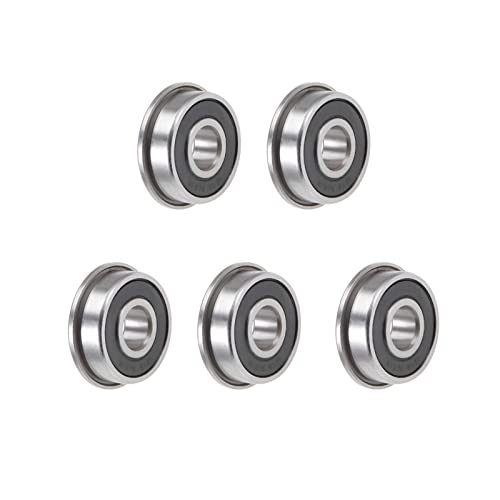 Chul hsin 6301 Cuscinetti a Sfera for scanalature