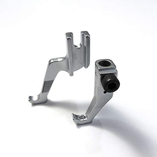 Prensatela KP-267-Q para máquina de coser Durkopp Adler miniatura 4