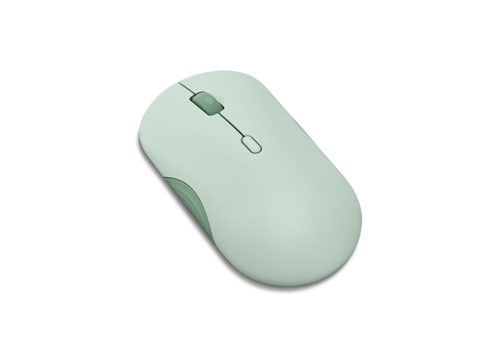 Lenovo 350 Wireless Bluetooth Mouse