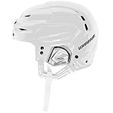 Warrior Covert RS Pro Helm Senior, Größe:S, Farbe:Weiss