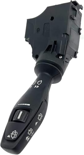 Interruptor de señal de giro automotriz Para Ford para fiesta para ecosport 2008-2014 Interruptor de señal de para giro