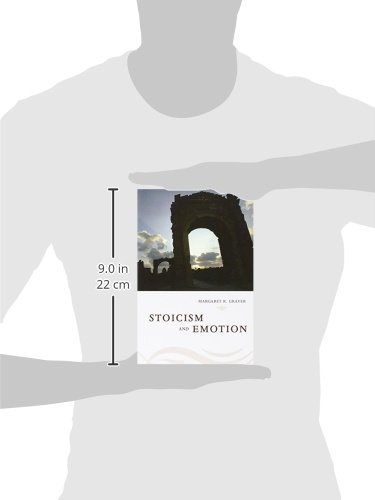 Image of Stoicism and Emotion