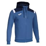 Joma - Sudadera de Hombre - Cremallera - Toledo