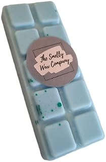 Fresh Unstopp Wax Melt Snapbar Clamshell Strong Scented Handmade in UK