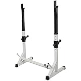 ✪ 【Estable y adaptable】 El soporte del manillar es muy estable gracias al marco reforzado y las almohadillas de goma antideslizantes. El estante y la protección son regulables en varios niveles.