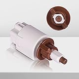 Archaic 4 Pins Brake Light Switch for Toyota 4Runner Fiat SEDICI Suzuki Swift SX4 Camry Celica Corolla FJ Cruiser and More Models,Stoplight Switches Replaces SLS-305 8434009020 8434019025 8434069025