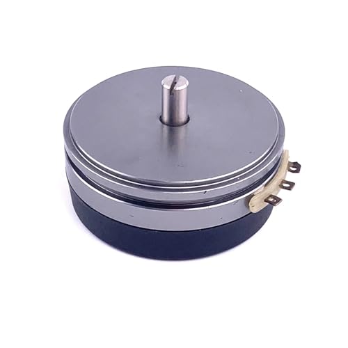 Capteur d'encodeur de potentiomètre M6500 pour éliminer les dérives de mesure - 4