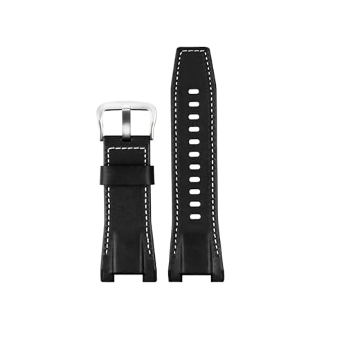 RWUXCYNTP ���U�[���v�X�g���b�v �J�V�I GST-210/W120L/S130L/S310 GST-B100 W300/400G �m�b�`�t�������Y���v�o���h 26 �~�����[�g���A�N�Z�T���[�ƌ݊���������܂�(Black white silver)