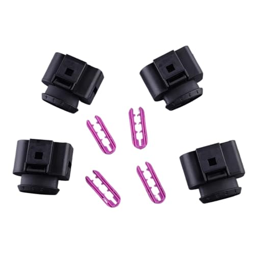 Prise bobine d'allumage 1J0973724 pour remplacer connecteur Seat cassé