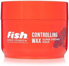 Fish SuperFish Fishfix Controlling Wax, 100ml
