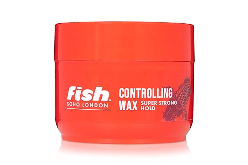 Fish SuperFish Fishfix Controlling Wax, 100ml