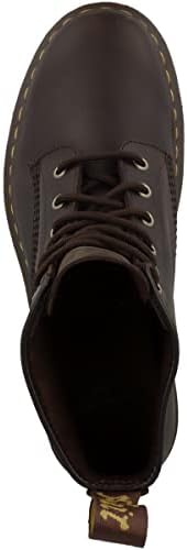 Amazon | Dr. Martens ユニ-アダルト 101 クレイジーホースレザー 6