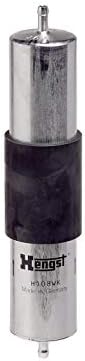 Hengst H108WK Fuel Filter