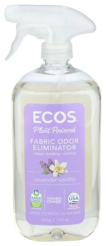 Ecos, Fabric Refresher