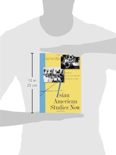Asian American Studies Now: A Critical Reader #TOP1