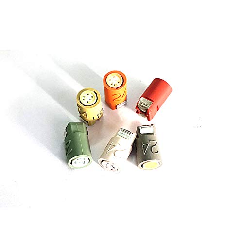Carus Tool IDEC LATD-2W Bulb New 1PCS
