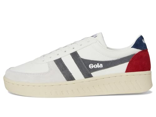 Gola Men's Grandslam Trident Sneaker4