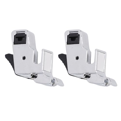 Adaptadores para prensatelas Estink para Babylock miniatura 3