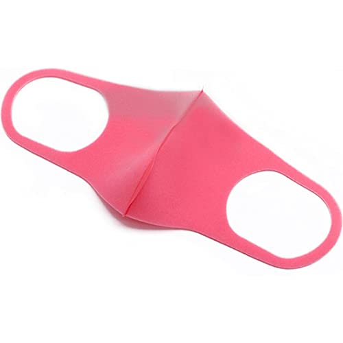 H91 Medical 184099 Mascarilla Infantil Reutilizable Poliuretano Azul H91 Medical