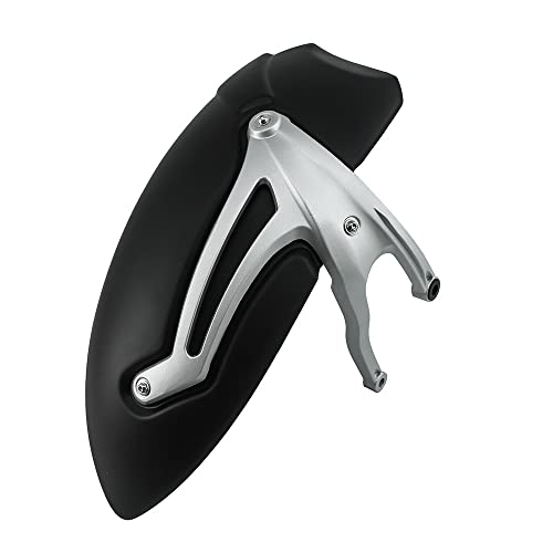 Garde-boue de pneu pour R Nine T : la protection haut de gamme pour carénage Racer