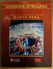 Manuale tecnico della Morte nera (Guerre stellari)