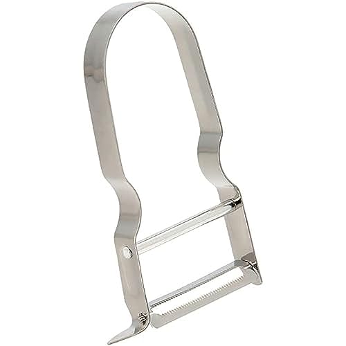 Pelador de Tomates Acero Inoxidable 6,7 x 11cm.