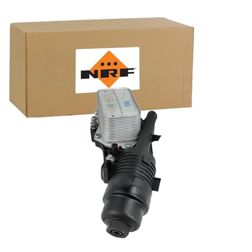 ÖLküHler, MotoröL Nrf 31895 Bmw X2 (F39) 2 2018-2023-image