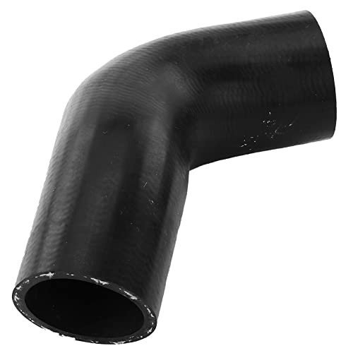 Frankberg 1x Ladeluftschlauch Turboschlauch Kompatibel mit Cabrio 450 0.8L 2001-2004 City-Coupe 450 450 1999-2004 Fortwo Cabrio 450 2004-2007 Fortwo Coupe 450 2004-2007