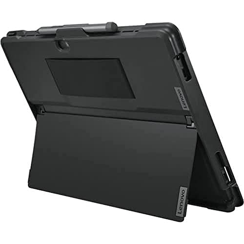 Étui de protection Lenovo ThinkPad X12 - Accessoire idéal pour le télétravail