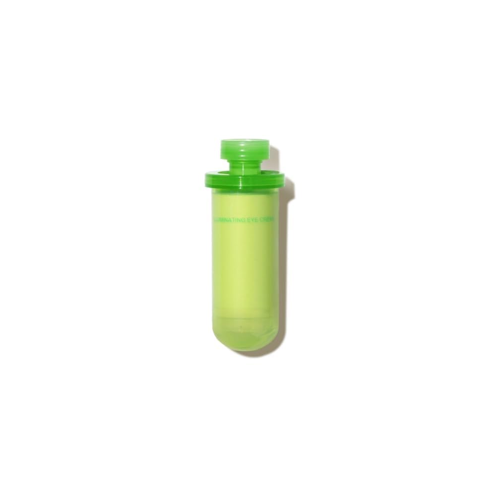 Tata Harper Illuminating Eye Crème, Refillable Eye Illuminator, Nautral Skincare, Refill Pod