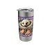 Saturnita La Vaca Saturno Italian Brainrot Birthday For kids Stainless Steel Insulated Tumbler