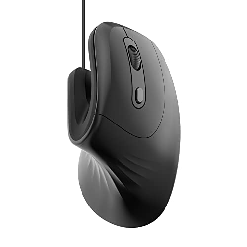 Amazon | エルゴノミクスマウス 腱鞘炎 マウス ワイヤレス 静音
