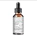 V&T Herbastrongilia Vitamin B12 Drops, 5000mcg Methylcobalamin, Cherry Flavor, Vegan, 2 fl oz, 60 Day Supply