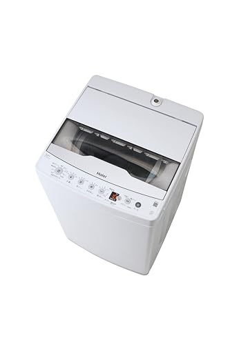 �n�C�A�[��(Haier) ����@ 7kg �Ƒ��p 1-3�l�p �C���o�[�^�[���� �ᑛ�� ����P�A�E�� �������� ����� ���}���R�[�X10�� �z���C�g JW-HSD70A(W)