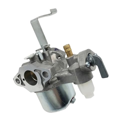 Carburateur 796447 de haute précision pour moteur Briggs 122362 authentique