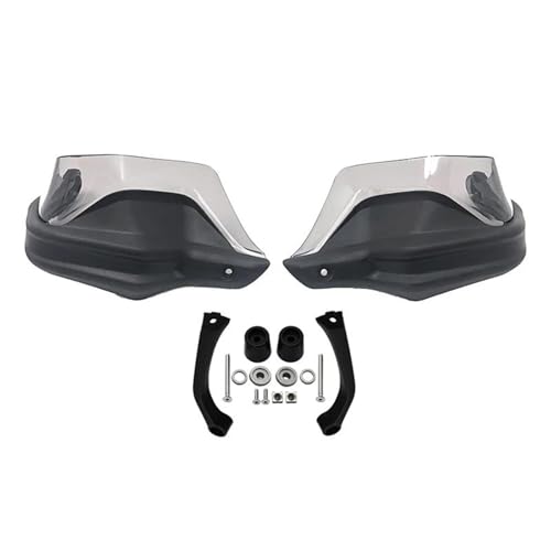 Protège mains de moto contre le froid aux mains pour F800GS pare brise protection contre le vent
