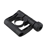 CashMuch Poignée latérale de rechange pour marteau rotatif Bosch 11311EVS et MH10 SE GSH 11E, noir