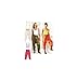 Kwik Sew K3701 Pants and Tops Sewing Pattern, Size XS-S-M-L-XL