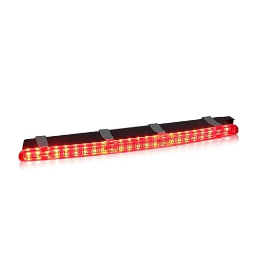Feu de freinage LED Mercedes W203 haute visibilité pour une sécurité routière accrue