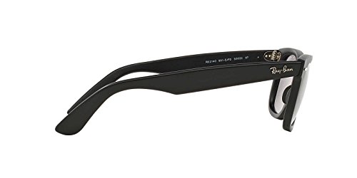 Image of Ray-Ban Unisex UV Protected Polarized Square Sunglasses
