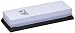 Taidea T6260W 600/2000 Grit Combination Corundum Whetstone Double Two-Sided Knife Sharpening Stone, Multicolor