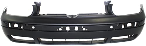 Garage-Pro Front Bumper Cover for 1999-2006 VW Golf