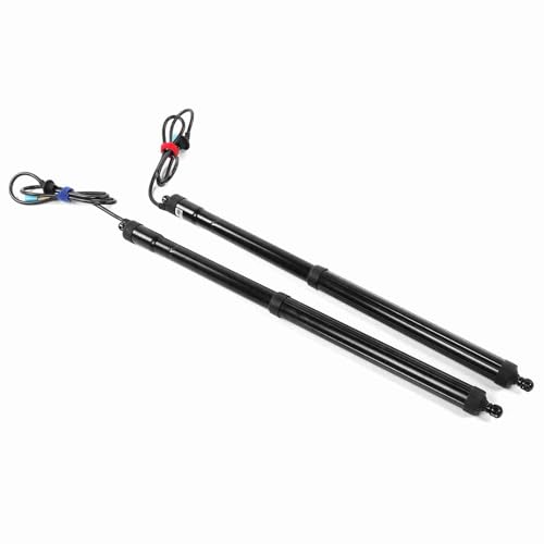 Kit eléctrico para puerta trasera CDX 2016-2020 miniatura 3