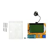 Sa construction légère et résistante aux chutes le rend adapté aux diagnostics sur site, aux projets amateurs et à l'entretien de routine des circuits électroniques.