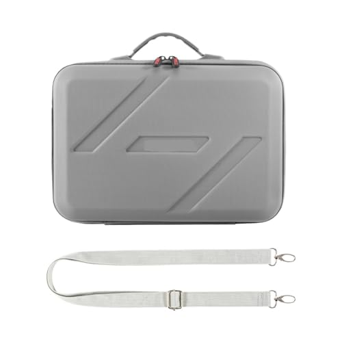 �݊���������܂�DJI Mini 5 Pro �L�������O�P�[�X�A�h���[����RC 2�p�̃|�[�^�u���n�[�h�X�g���[�W�{�b�N�X�ɑΉ�(PU)