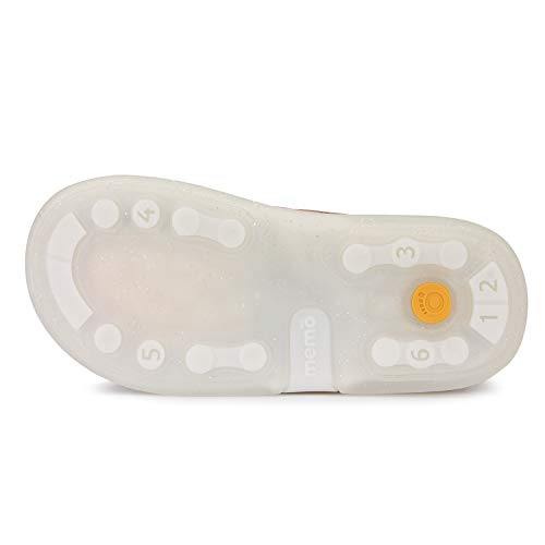 Monaco Children's Corrective Orthopedic AFO Sandal3