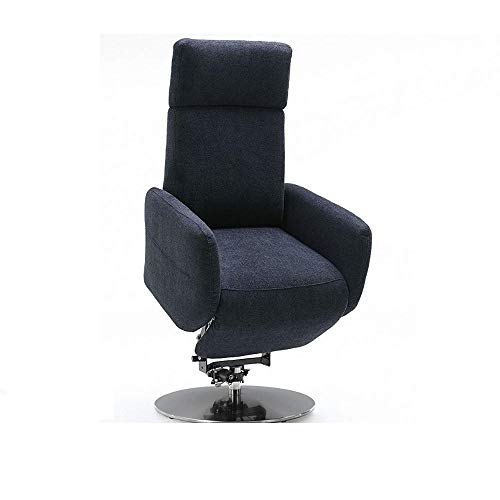 Sessel mit Aufstehhilfe CAVADORE TV-Sessel Cobra, 2 E-Motoren