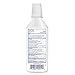 CloSYS Mouth Sore Mouthwash Cleanses and Heals Oral Sores and Canker Sores in Mouth Alcohol-Free Hydrogen Peroxide Mouthwash Non-Burning and Non-Irritating 16 oz