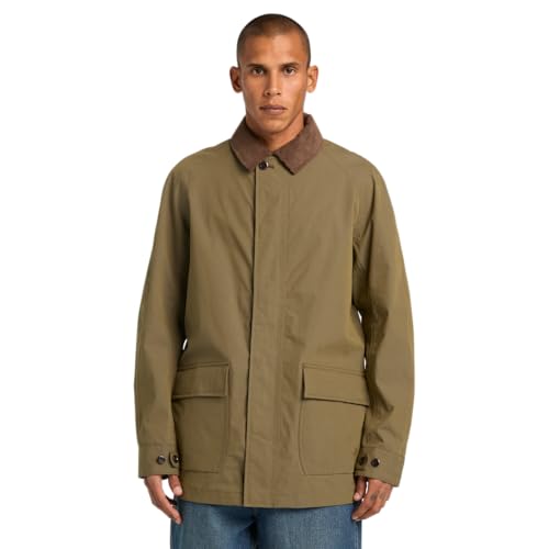 Vêtements Timberland Waterproof Barn Coat pour Homme - vue 3